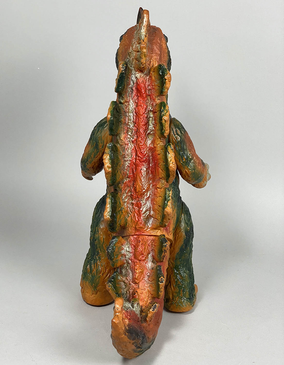 2019] 超特大 キングゴジラ