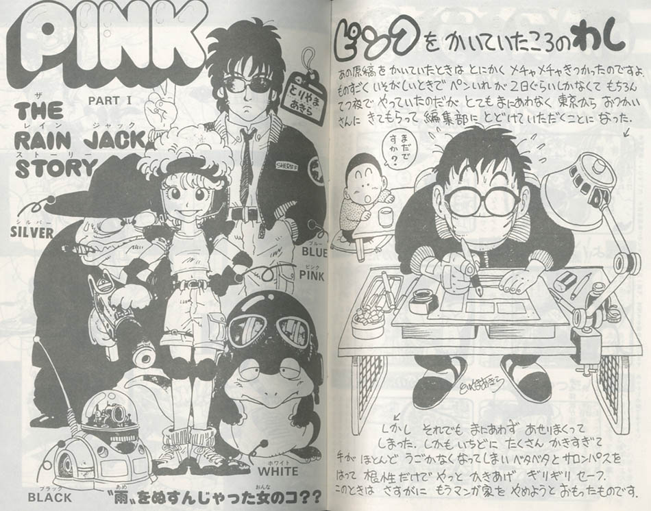 バードランドプレス全25冊セット