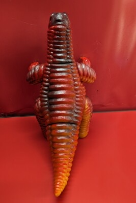 フューチャーモデルズ 楳図かずお版ウルトラマン レッドキング