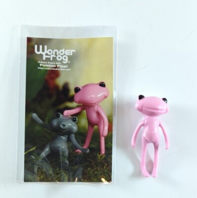 まんだらけ通販 | フォーチュンワンダーフロッグ