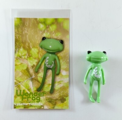 まんだらけ通販 | フォーチュンワンダーフロッグ