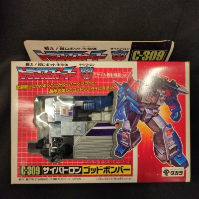 まんだらけ通販 | TF / Super God Master Force