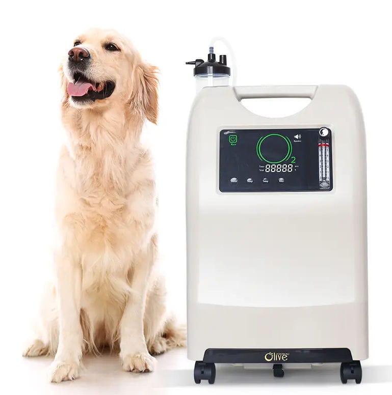 家庭用酸素濃縮器 - 00155 - Zhengzhou Olive Electronic Technology