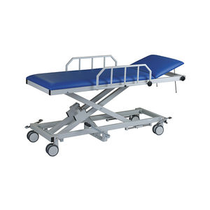 リクライニング式ストレッチャー - 全ての医療製品メ－カ－