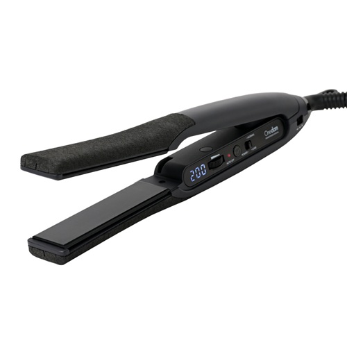 デバイスCP Onedam(ワンダム) シルキーブラック ヘアアイロン The