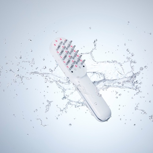 STELLABEAUTEレーザー&EMSリフトブラシ PRO 2.0 サントリーニホワイト