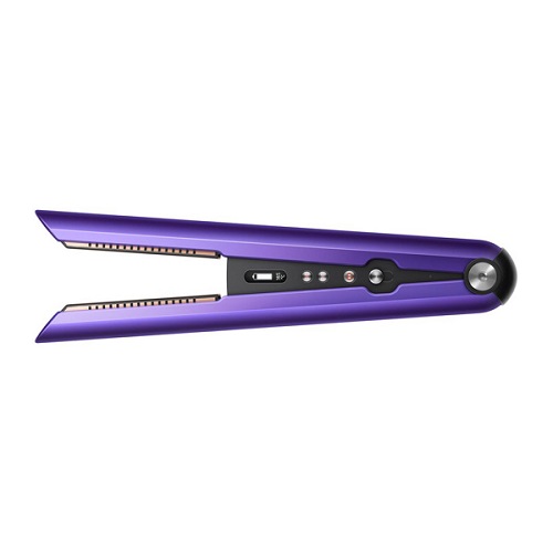 アウトレット Dyson Corrale(ダイソン コラール) パープル/ブラック