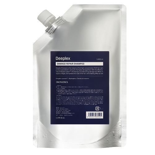 ドクターリキッド 1000ml イロノワの通販・卸 | 4589696291115 | 理