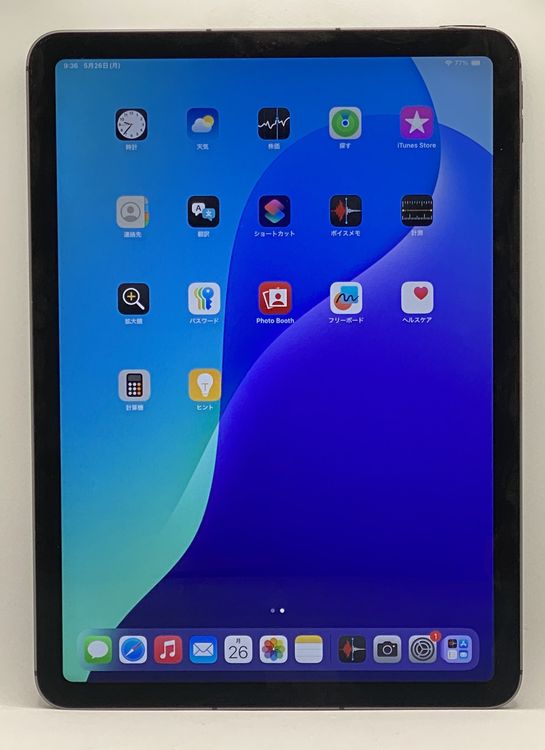 iPad Air(第4世代)（J「ジャンク品」） 商品一覧｜ムスビー【中古