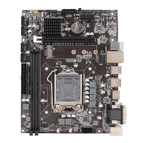 チップセットがH310のマザーボードのおすすめ人気ランキング【2026年2