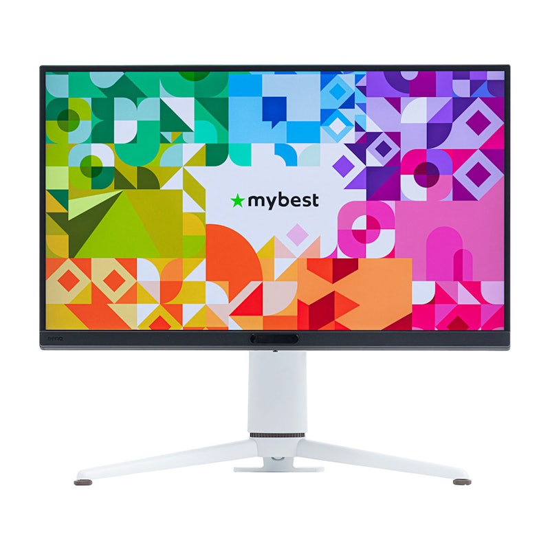 BenQ MOBIUZ EX271Qを検証レビュー！ゲーミングモニターの選び方も紹介