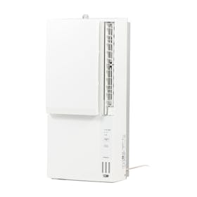 コロナ ReLaLa ウインドエアコン 冷暖房兼用タイプ CWH-A1825R-Wを検証
