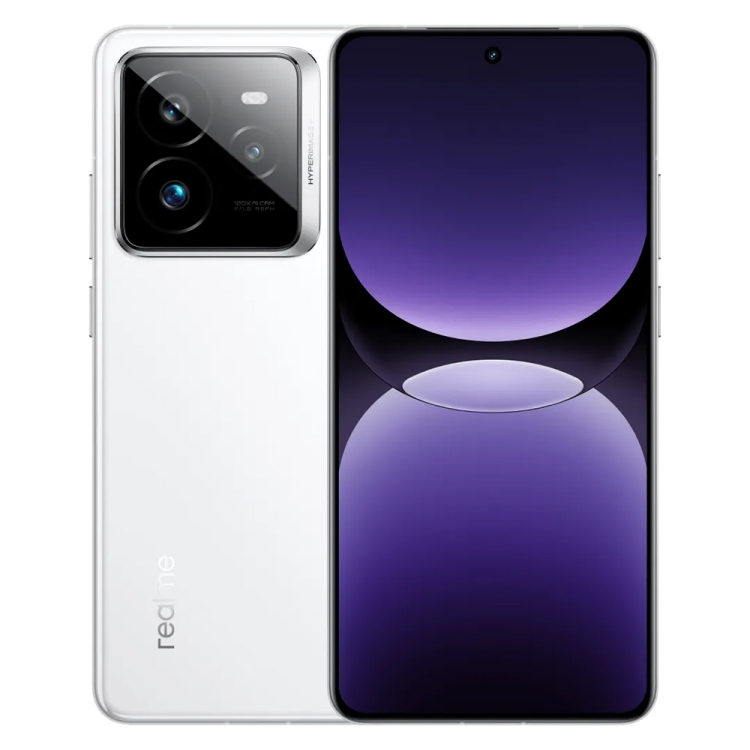 Realme GT7 Pro、16GB+256GB、6.78インチ Android 15 / Realme UI 6.0