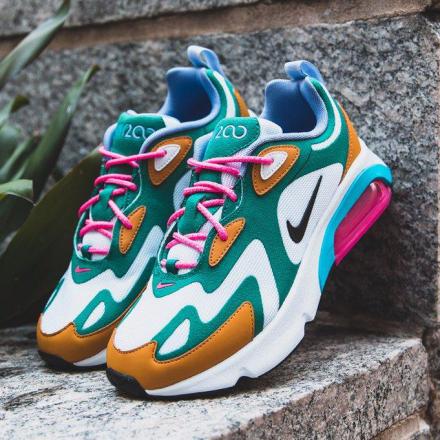 国内7月19日発売予定】ナイキ ウィメンズ エアマックス 200 全2色