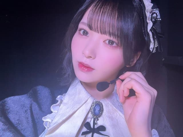 4年目もずっと一緒にいてね！」 ≒JOY 江角怜音が3周年コンサート後に