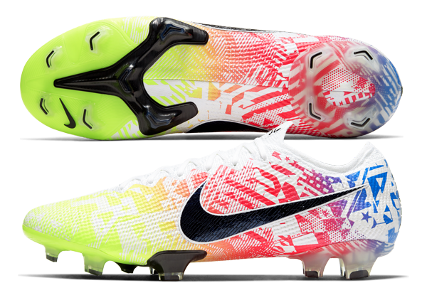 MERCURIAL”NEYMAR Jr Player Edition”(マーキュリアル”ネイマール Jr