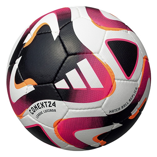 コネクト24 リーグ ルシアーダ 5号球／サッカーショップKAMO