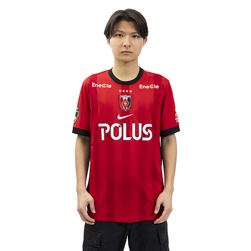 2026 浦和レッズ 百年構想リーグ 1stユニフォーム／サッカーショップKAMO