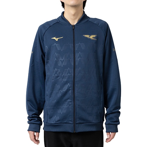 24-25 ラツィオ 125周年 トラックジャケット／サッカーショップKAMO