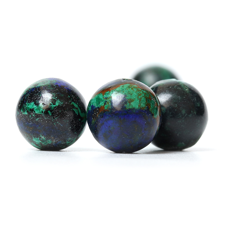 アズロマラカイト｜天然石・パワーストーン通販 Pascle（パスクル）