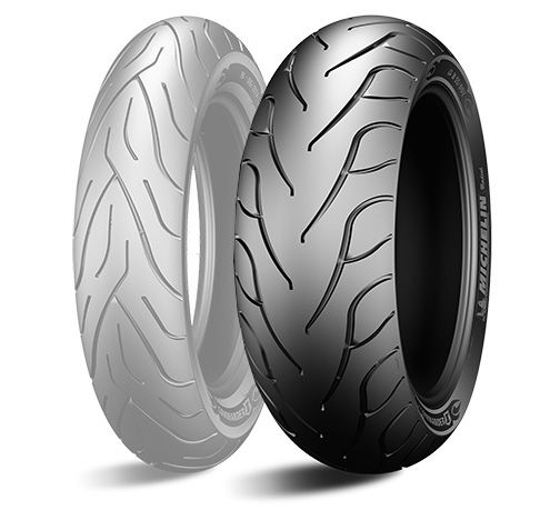 Webike | MICHELIN ミシュラン COMMANDER II 【240/40R18 M/C 79V TL