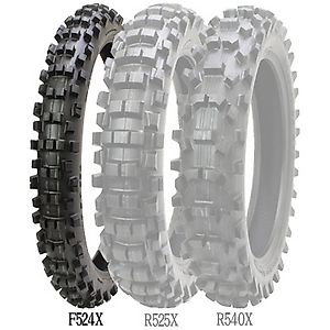 CRF250L（2BK-MD47）に適合する｜オフロードタイヤ・エンデューロ