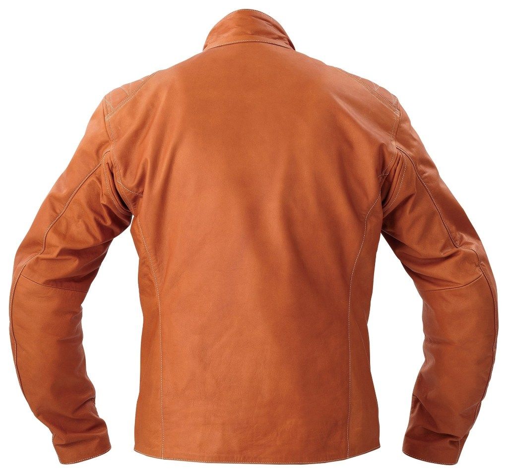 Webike | KUSHITANI クシタニ アンフィニッシュドジャケットII(K-0714