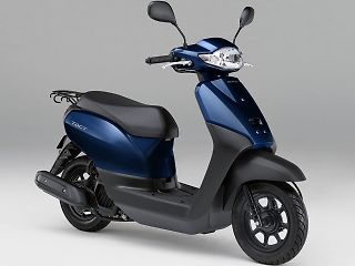 ホンダ タクト ベーシック 2022年式 2BH-AF79の諸元・スペック情報