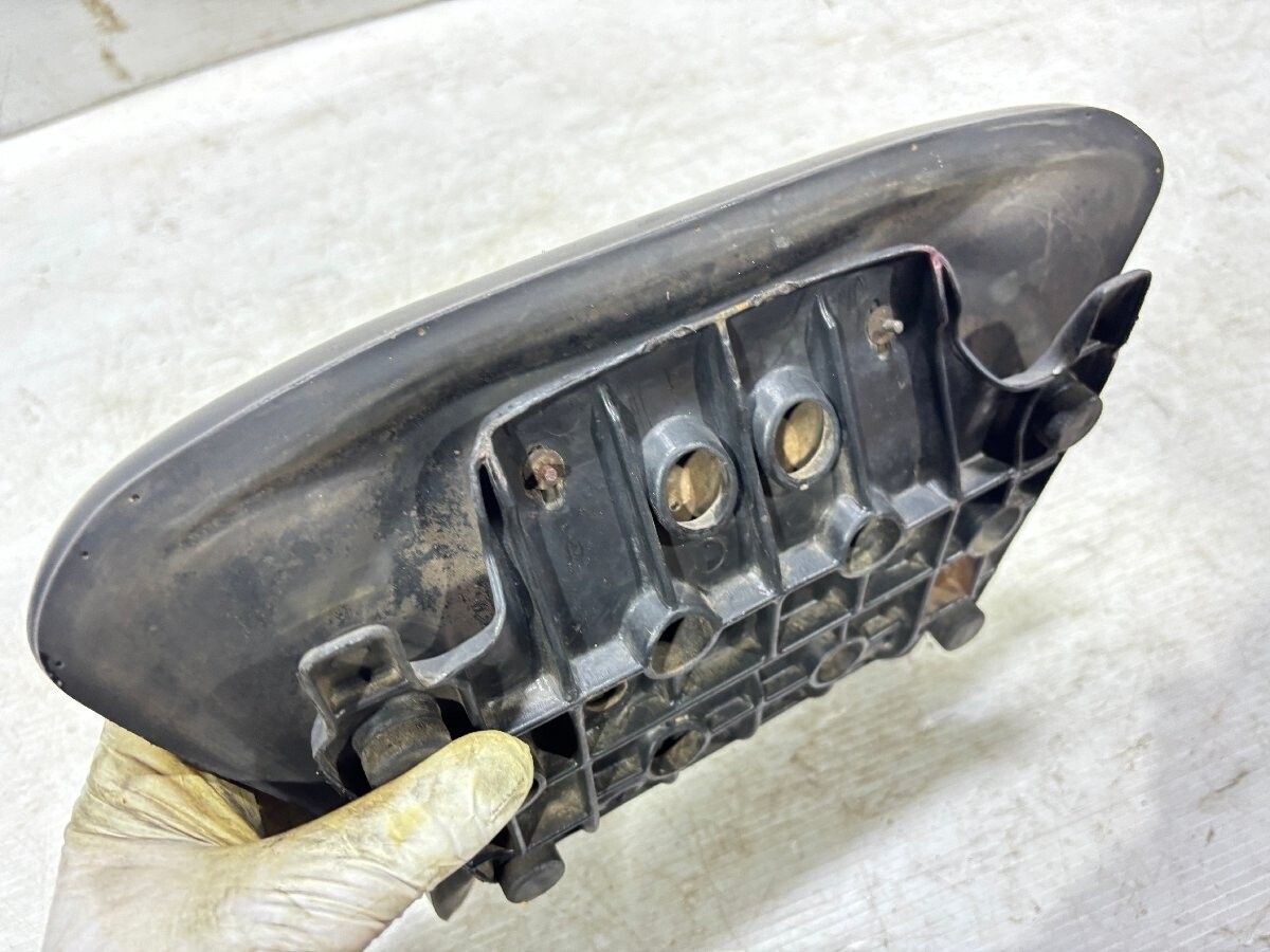 ウェビックガレージセール | ホンダ NSR250R MC21 純正 シート メイン