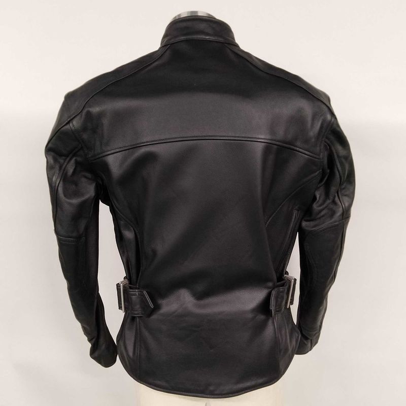 ウェビックガレージセール | RS TAICHI ジンバZIM BAレザーシングル