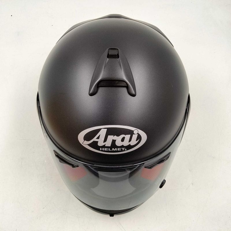 ウェビックガレージセール | Arai HR-MONO4 HM4-FTBK-61 フルフェイス