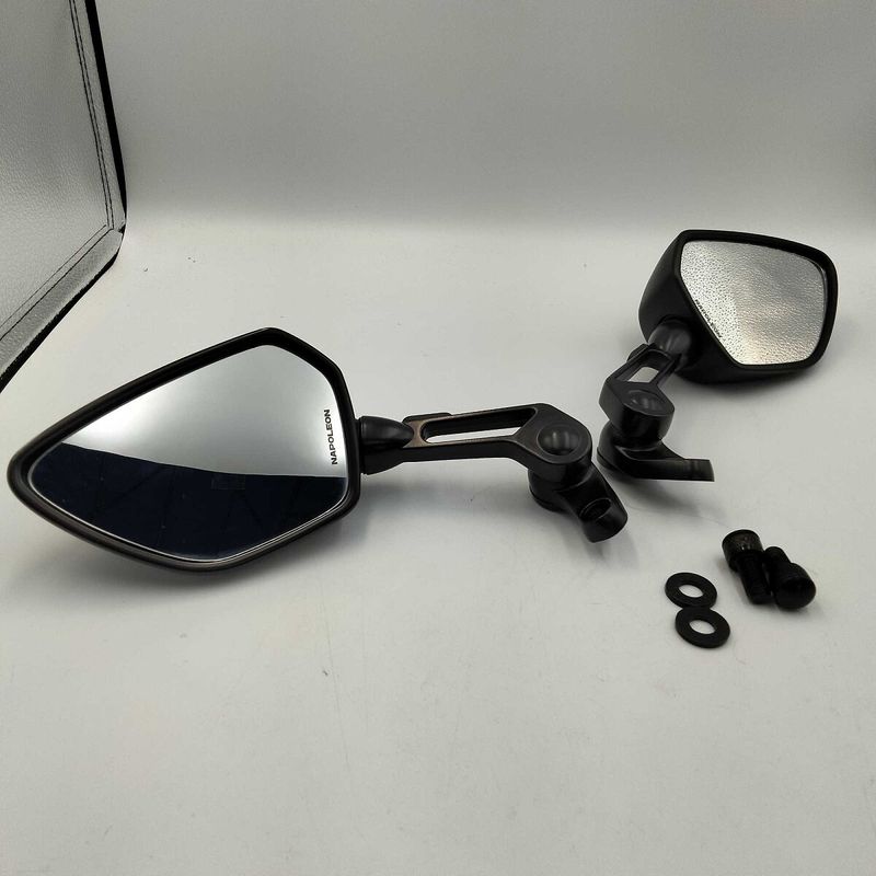 ウェビックガレージセール | TANAX NAPOLEON TANAX×山城 シャーク