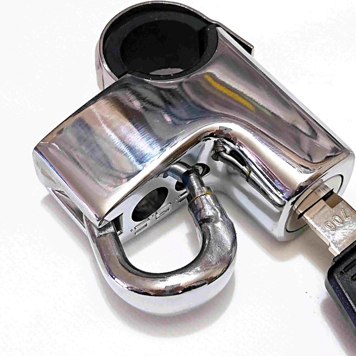 ウェビックガレージセール | 送料無料 CGC-19 ヘルメットホルダー