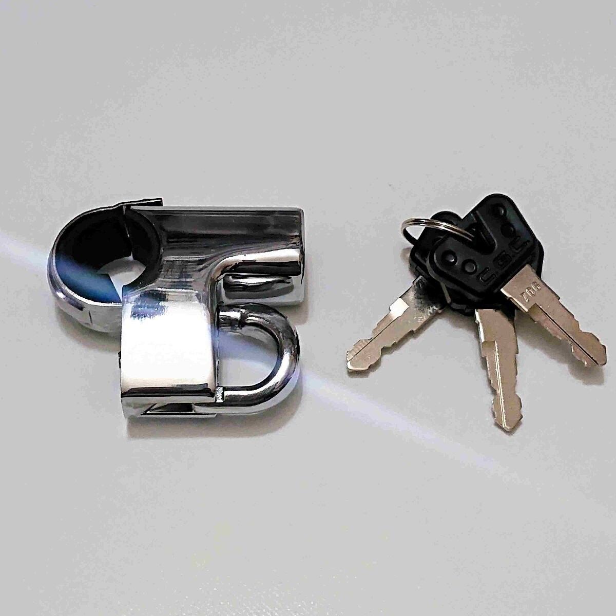 ウェビックガレージセール | 送料無料 CGC-19 ヘルメットホルダー