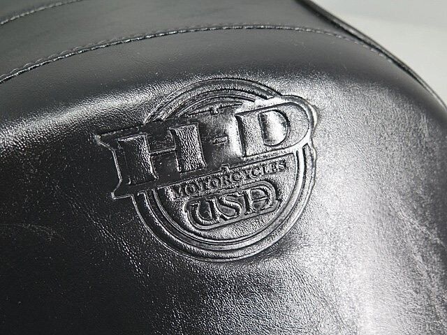 ウェビックガレージセール | ◇ 『破れなし』 ハーレー ダイナ (～'03