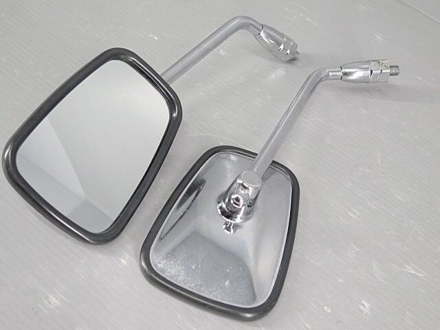 ウェビックガレージセール | ☆カワサキ 純正 ミラー 左右セット