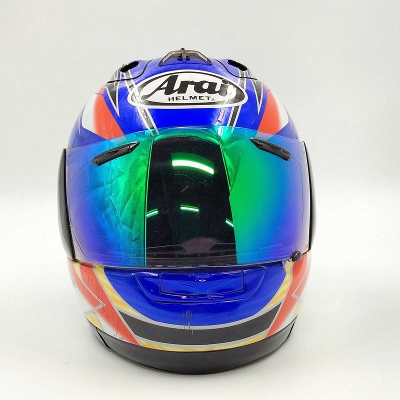 ウェビックガレージセール | Arai RX-7 RR4 KITAGAWA キタガワ モデル