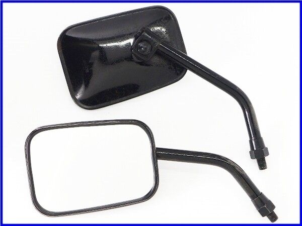 ウェビックガレージセール | 《M1》GSX1100Sカタナ 社外 ミラー 左右