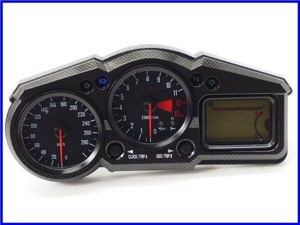 ウェビックガレージセール | ☆ 《M2》良品♪2006年 ZX-12R 最終型