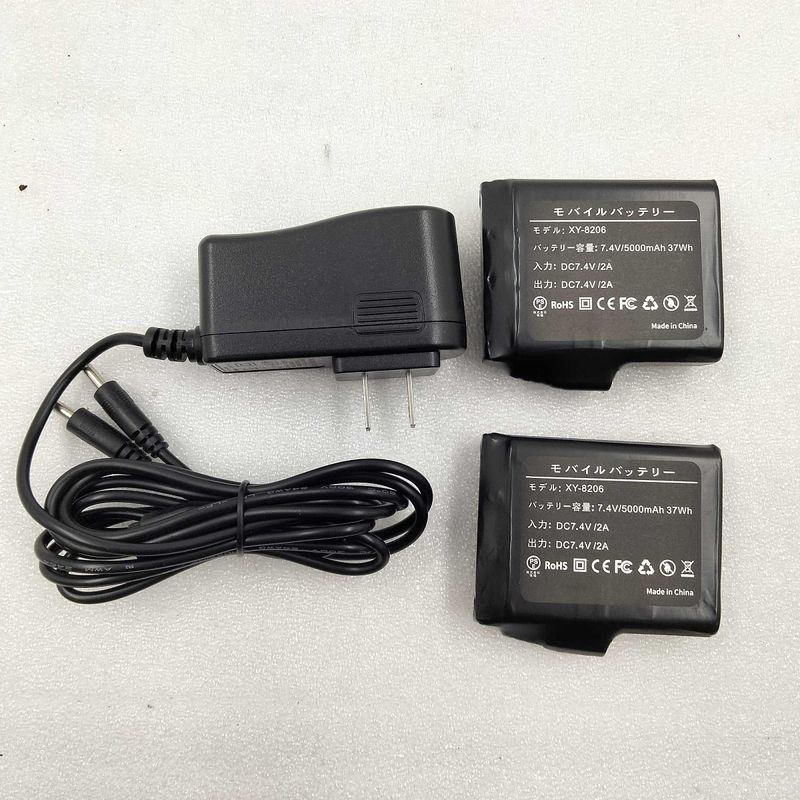 ウェビックガレージセール | ノーブランド 電熱グローブ専用