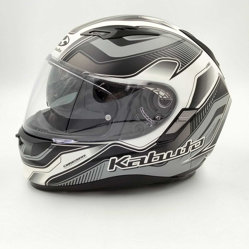 ウェビックガレージセール | OGK KABUTO KAMUI-2 HAMMER カムイ2 フル