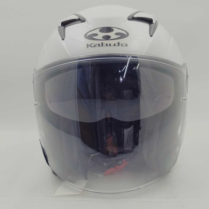 ウェビックガレージセール | OGK KABUTO EXCEED エクシード ジェット