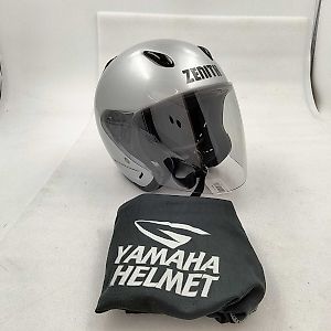 中古ジェットヘルメットの出品中の商品│ウェビックガレージセール