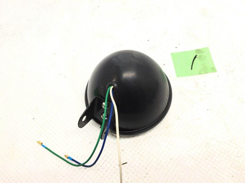 ウェビックガレージセール | 【A】☆ 単体【B020】(1) 社外 daytona