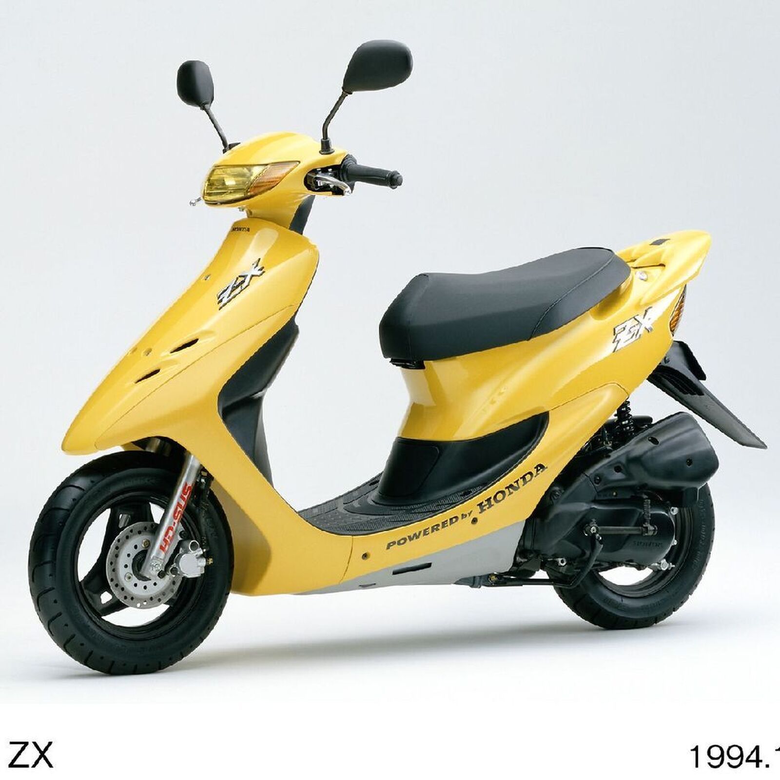 ライブディオZX / ホンダ｜オーナーの愛車レビュー一覧、今乗っている