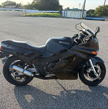 カワサキ ZX-10 愛車レビュー・評価・インプレ | ウェビック