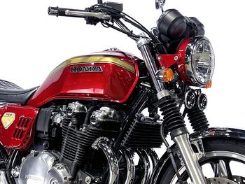 CB1100/ホンダ 極上K0仕様 オールペン ワイバン4本出し K0サイドカバー
