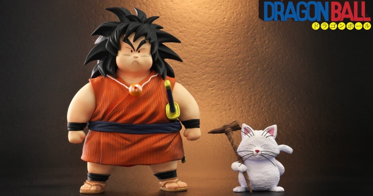 PLEX『ドラゴンボールアライズ ヤジロベー＆カリン』ZEEM限定特典は