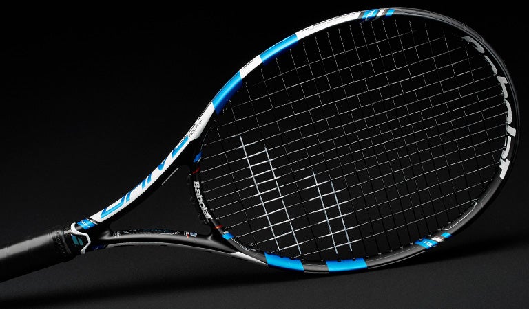 Tennis Warehouse - Babolat Pure Drive Tour Plus Review