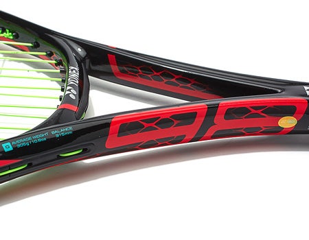 Tennis Warehouse - Review